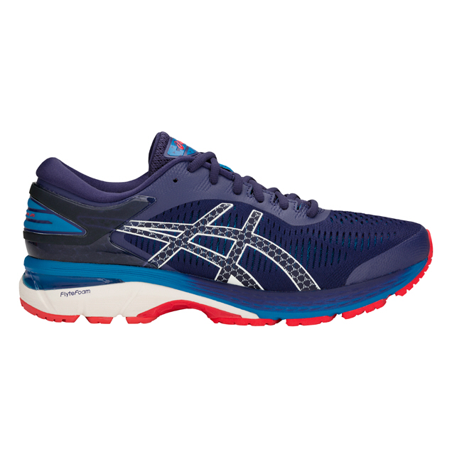 ASICS, ADIDAS AND BROOKS - THE BEST 