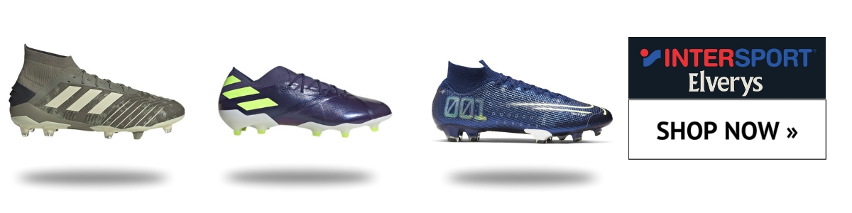 wide fit football boots 2019