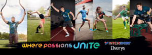 Where Passions Unite - Intersport Elverys