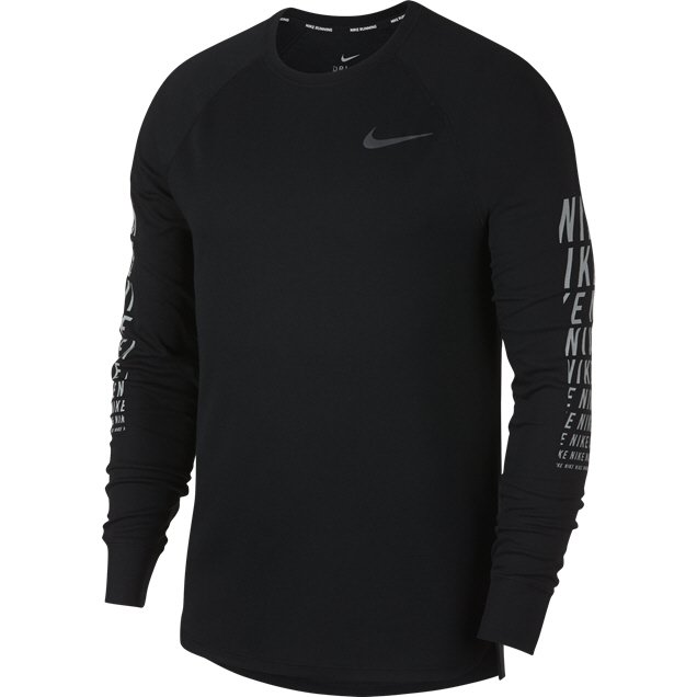 Nike Run Utility - The Men's Collection - Intersport Elverys' Blog