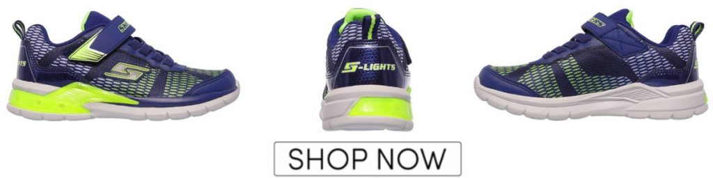 Skechers Kids – Perfect trainers for Boys and - Intersport Elverys' Blog