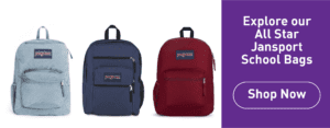 schoolbags for kids