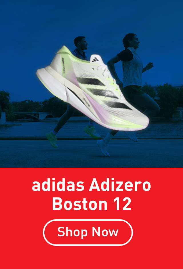 running shoe review adidas boston 