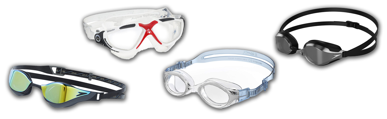 how to top swimming goggles fogging up