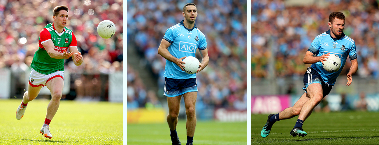 best gaa players of all time