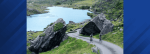 best places to cycle in ireland