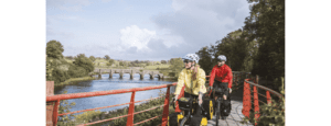best places to cycle in ireland