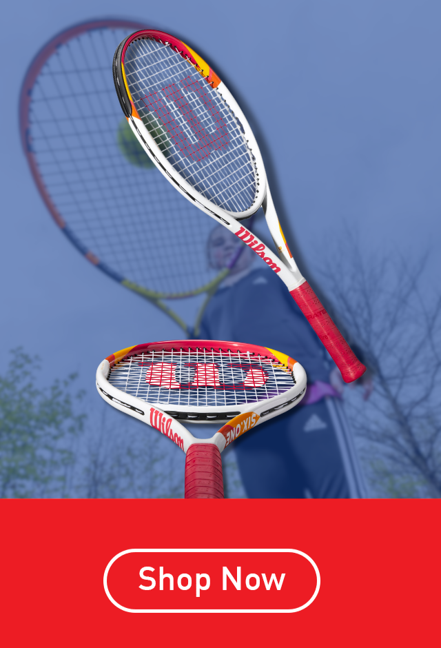 the wilson six.one lite 102 tennis racket review