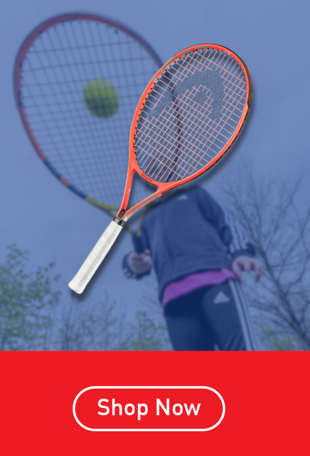 the head radical 27 tennis racket review